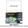 Princess Mononoke Blu-ray DigiPack Limited Edition Longbox