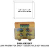 Super7 Teenage Mutant Ninja Turtles Wave 12 Bonus Head Pack