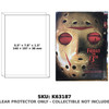 Friday the 13th Crystal Lake to Manhattan Ultimate Edition DVD