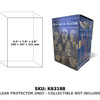 Universal Classic Monster Collection DVD Box Set