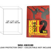 Kill Bill Vol.2 Japan Limited DVD Box Set