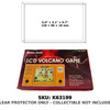 Radio Shack LCD Volcano Game