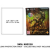 God of War III PS3 Collector's Edition