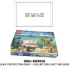 LEGO System 6441 Deep Reef Refuge 1997