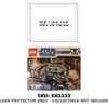 Lego Star Wars AT-AP Walker 7675