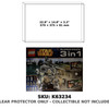 Lego Star Wars Tantive IV 10198