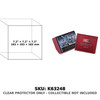 Marvel Studios The Infinity Saga Collector's Edition 4K Box Set