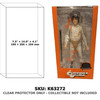 Alex DeLarge A Clockwork Orange Mezco Figure