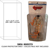 Alex DeLarge A Clockwork Orange Medicom UDF Figure