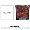 Guardians of the Galaxy Marvel Legends 5-Pack Figure Set