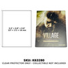 Resident Evil Village Gold Edition Steelbook with Slipcover