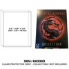 Mortal Kombat Kollection