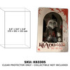Kill Audio Bloody Version Figure