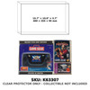 Joe Montana Football Sega Game Gear Value Pack