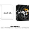 The Hitchcock Nine Imprint Blu-ray Boxset #440-448