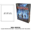 Inception Film Arena 4K Limited Edition (Smaller Size)