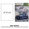 Forza Motorsport 4 Limited Collector's Edition Xbox 360