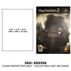 Shadow of the Colossus PS2 PAL Standard Edition