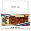 Pim-Pam Pery Castle Shooting Gallery MOTU Bootleg Set