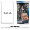 Griffith Berserk S.H.Figuarts The Band of the Hawk Figure