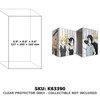 Kaguya-sama Season 1 6-Volume Storage Box