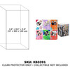 Kaguya-sama Season 2 6-Volume Storage Box