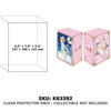 Cardcaptor Sakura Clear Card 8-Volume Storage Box