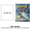 Pokemon Thunderstorm Gift Box