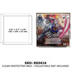 Gundam Newtype Rising GD01 Japanese TCG Hobby Box