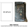 Tomb Raider Sega Saturn Cardboard Standee