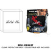 Tomb Raider Angel of Darkness Game Bag