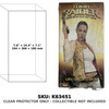 Lara Croft Tomb Raider Cradle of Life China Jacket Figurine