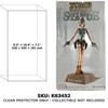 Lara Croft Tomb Raider 1 Classic Statue