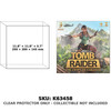 Tomb Raider Crypt of Chronos Ultimate Box Board Game