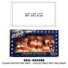 Team USA Basketball 1996 Starting Lineup Set Two of Two Figures