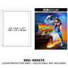 Back to the Future 40th Anniversary Trilogy 4K Ultra HD
