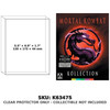 Mortal Kombat Kollection 4K Ultra HD Limited Edition