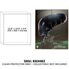 Alien Xenomorph Monster High Skullector Doll