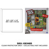 Alien Workshop Tech Deck Sk8shop Bonus Pack 20th Anniversary 6-Board Set