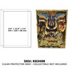 Gao God Gaoranger DX Chogokin GD-41 Japanese Version