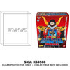 Bull Taurus Gingaman DX Chogokin GD-12 Japanese Version