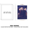 Twilight Saga Complete Collection Blu-ray 15th Anniversary
