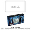 Avatar Ultimate 3-Movie Collection 4K Ultra HD