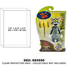 Tom Cat Tom and Jerry Figure
