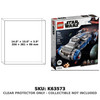 Resistance I-TS Transport Star Wars LEGO 75293