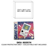 Nintendo Game Boy DMG-01 Console Boxed Australian Version