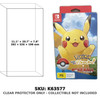 Pokemon Let's Go Pikachu + Poke Ball Plus Switch Australian Version