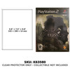 Shadow of the Colossus PS2 PAL