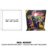 Onslaught Transformers Generation 2 Figure
