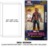 Spider-Man Marvel Legends Brand New Day Figure